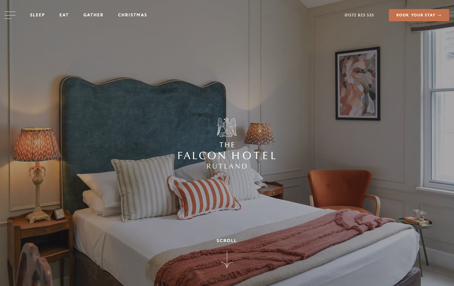 falcon-hotel.co.uk