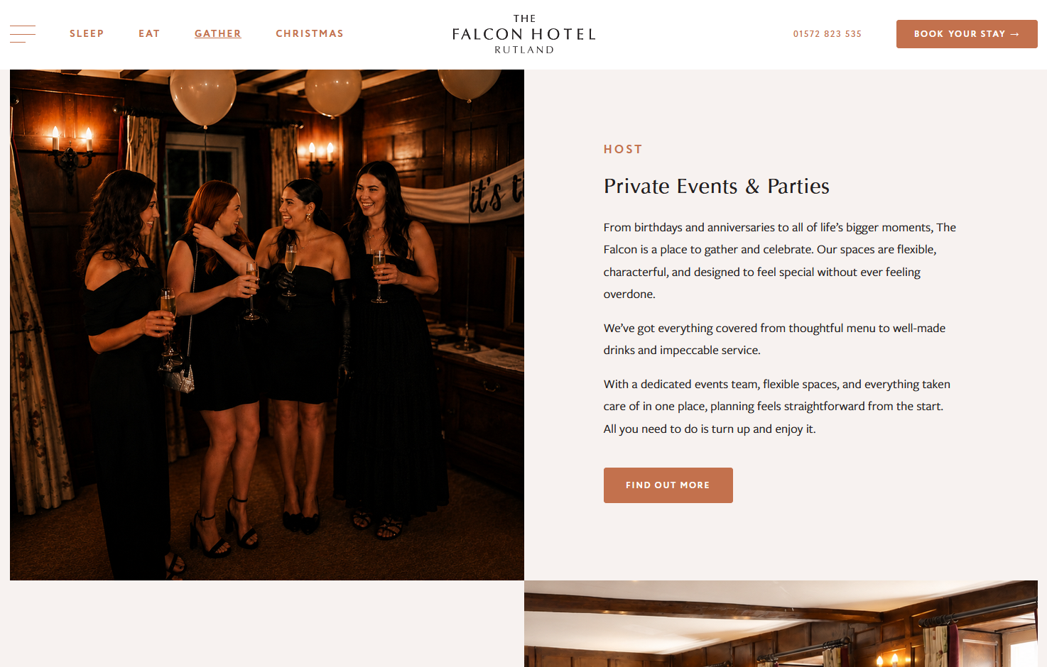 falcon-hotel.co.uk