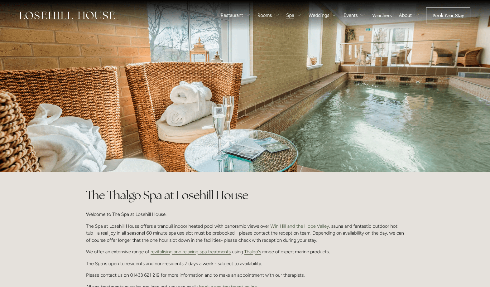 Spa