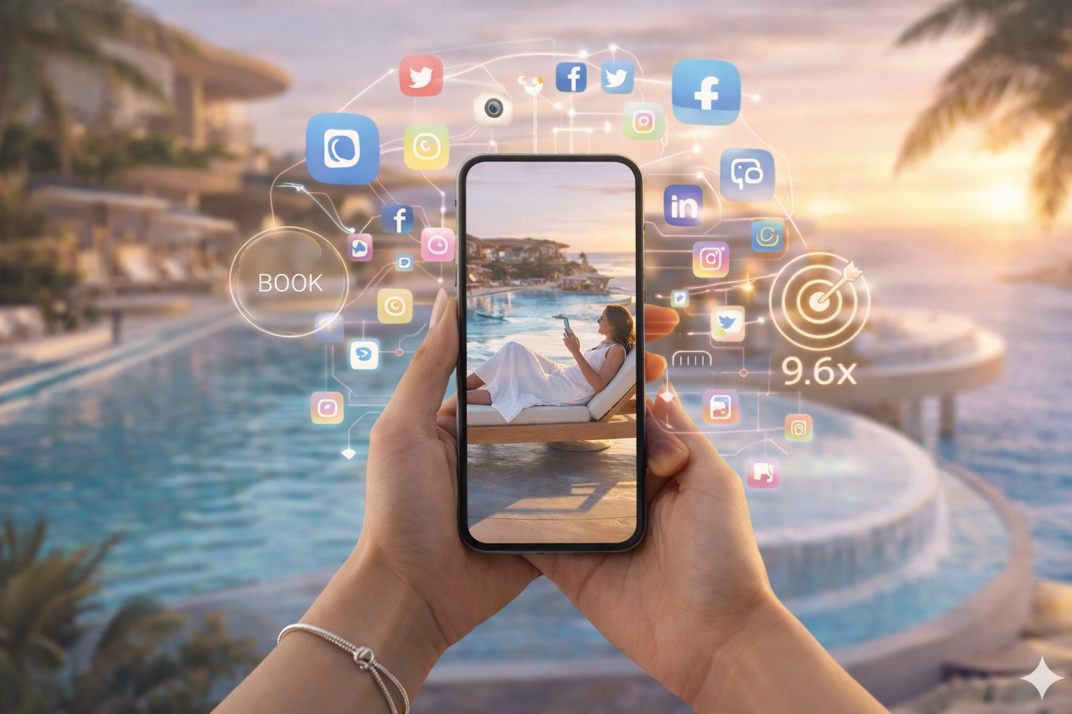 Beyond Vanity Metrics: The New Rules of Hotel Marketing in 2026