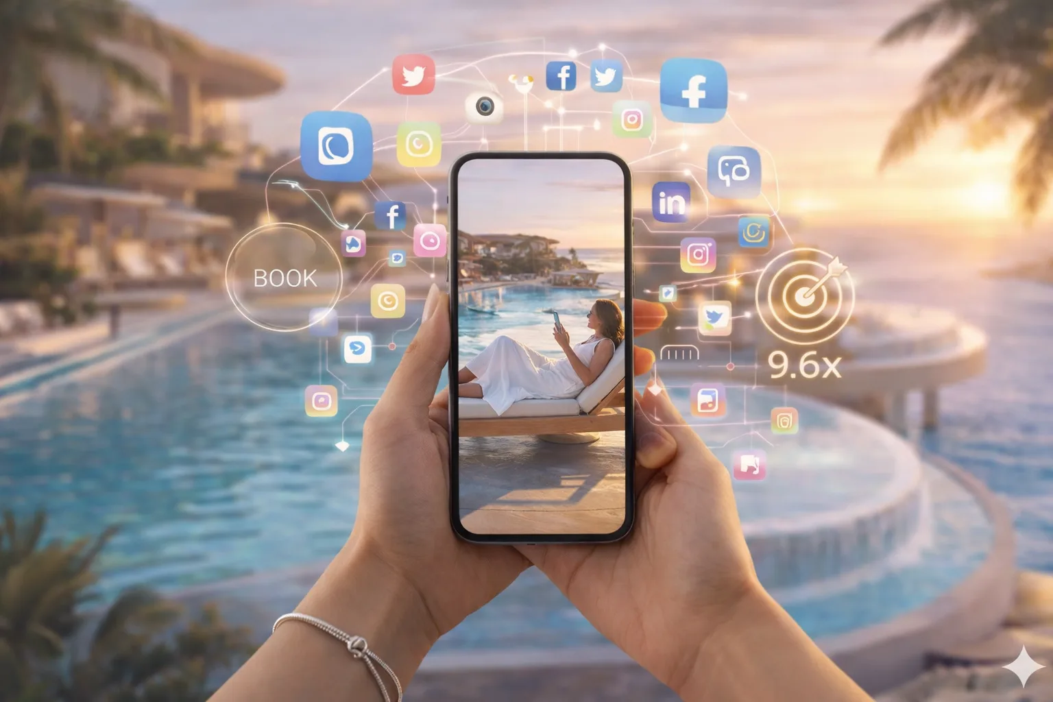 Beyond Vanity Metrics: The New Rules of Hotel Marketing in 2026