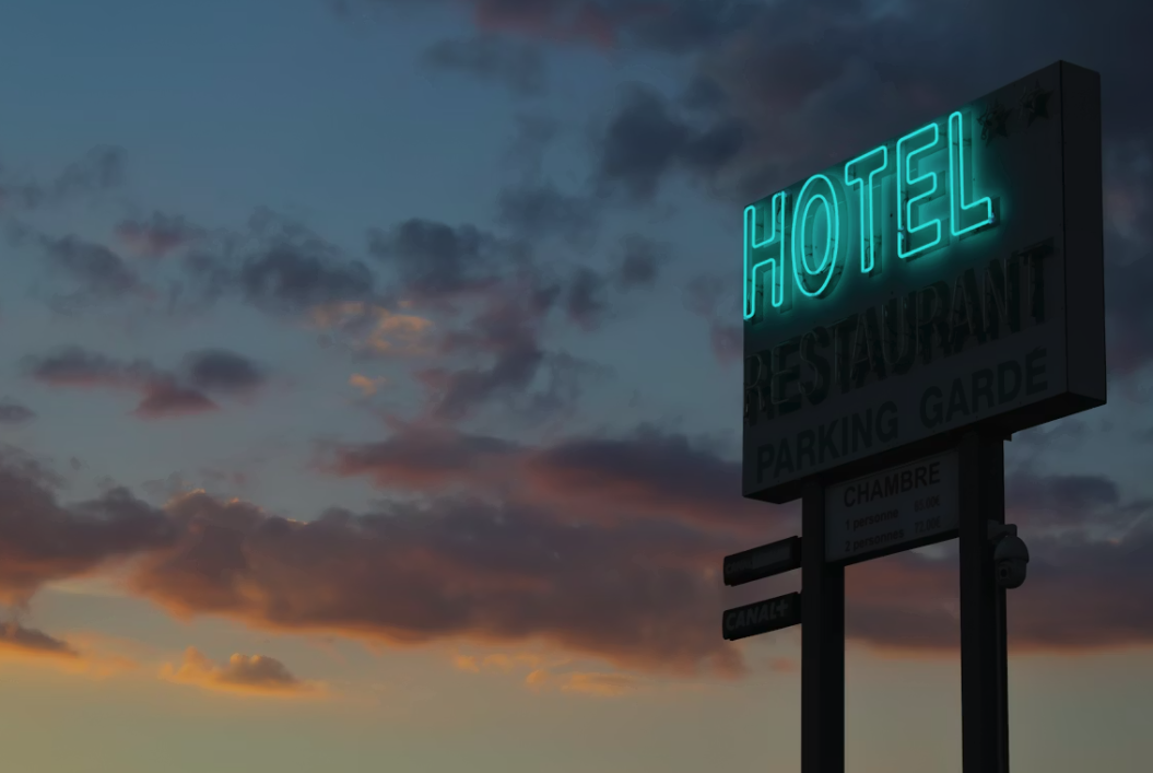 What to Consider When Buying a Hotel: A Digital Marketing Perspective