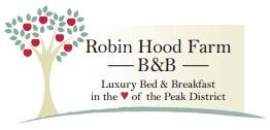 robin hood logo