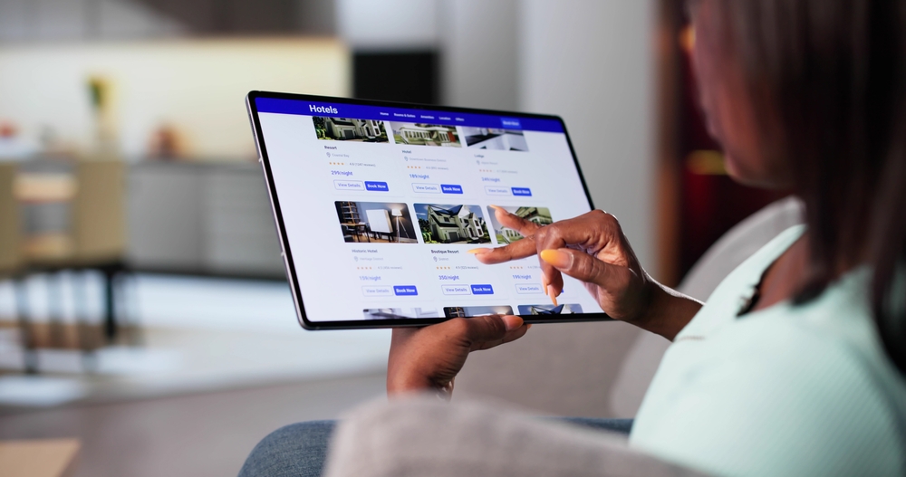Is Your Hotel Website Ready for AI Booking Agents?